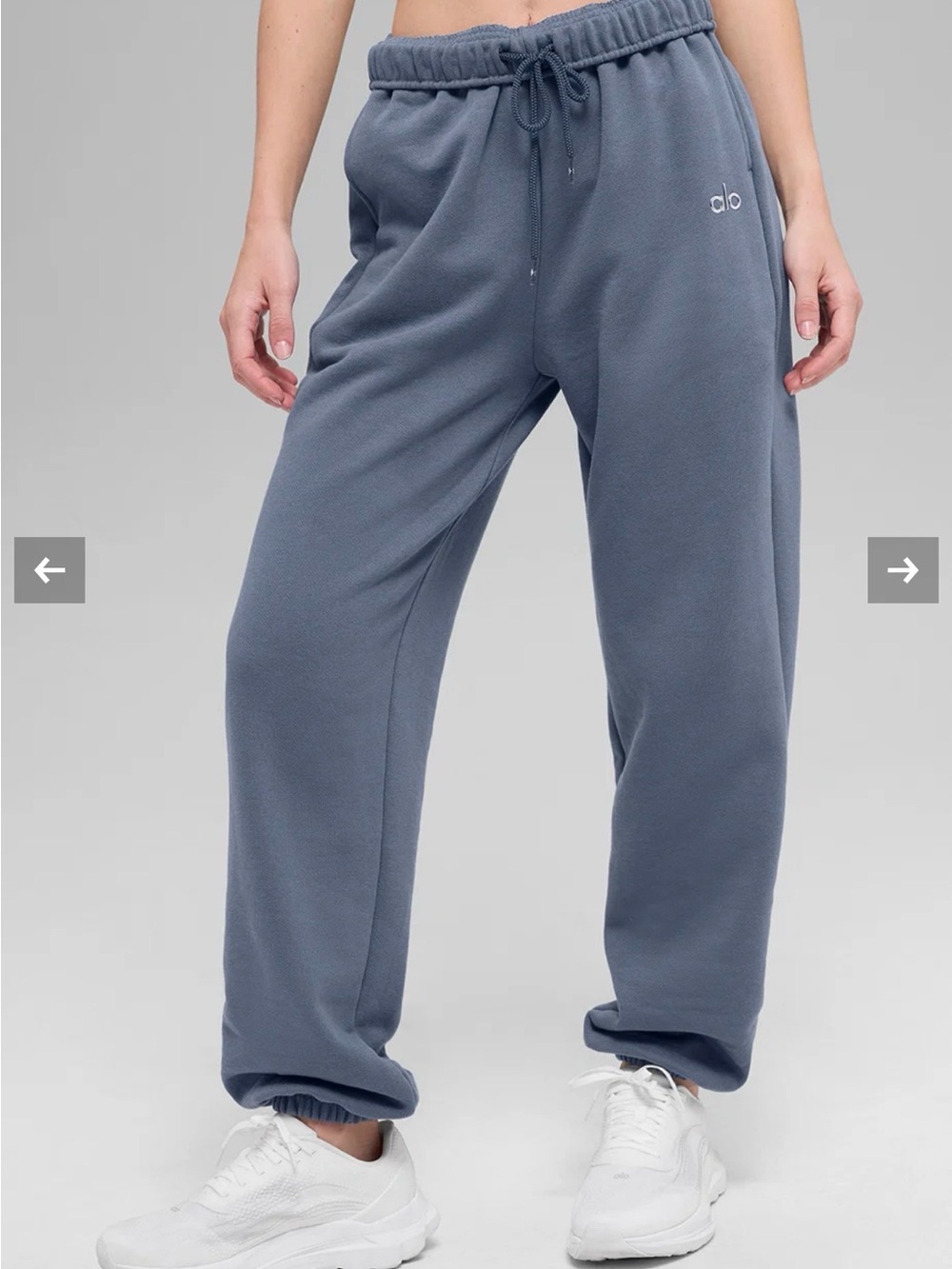 ALO Yoga Accolade Sweatpant